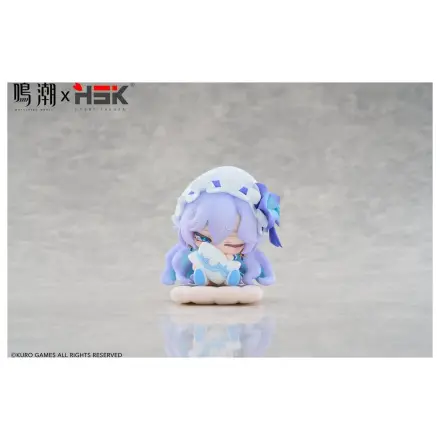 Wuthering Waves Nemunemu Series figurka PVC Cantarella Chibi 9 cm zdjęcie produktu