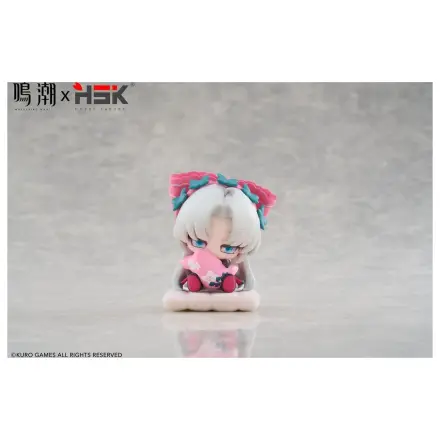 Wuthering Waves Nemunemu Series figurka PVC Carlotta Chibi 9 cm zdjęcie produktu