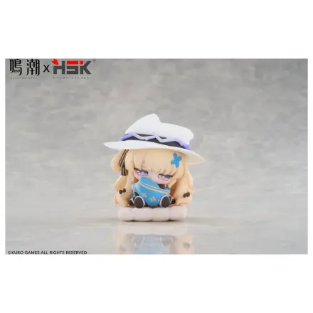 Wuthering Waves Nemunemu Series PVC Figurka Phoebe Chibi 9 cm zdjęcie produktu