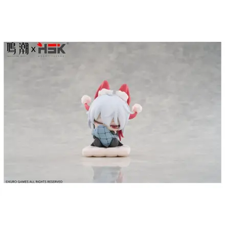 Wuthering Waves Nemunemu Series PVC figurka Zani Chibi 9 cm zdjęcie produktu
