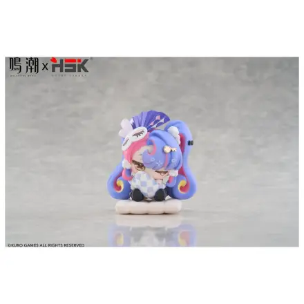 Wuthering Waves Nemunemu Series Roccia Chibi Figurka 9 cm zdjęcie produktu