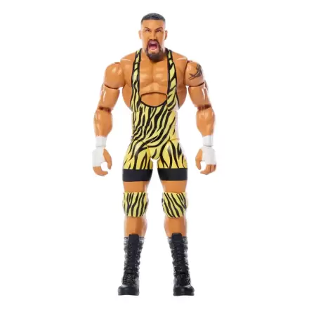 Figurka akcji WWE Elite Collection Bron Breakker 15 cm zdjęcie produktu
