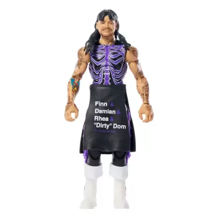 Figurka Akcji WWE Elite Collection Dominik Mysterio 15 cm zdjęcie produktu