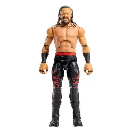Figurka akcji WWE Elite Collection Jacob Fatu 15 cm zdjęcie produktu