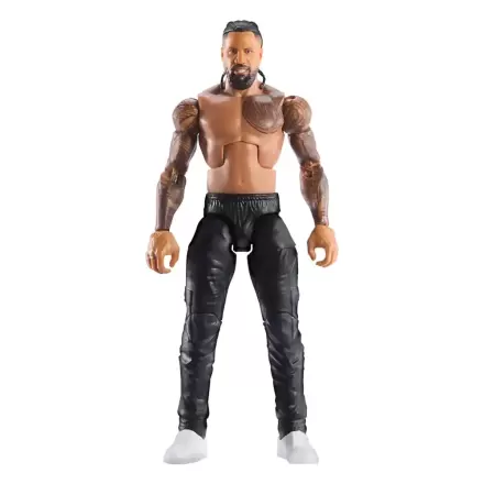 WWE Elite Collection Figurka Akcji Jimmy Uso 15 cm zdjęcie produktu