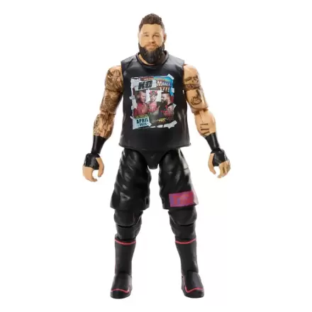 WWE Elite Collection Figurka akcji Kevin Owens 15 cm zdjęcie produktu