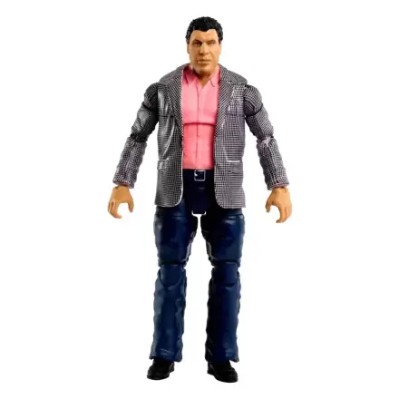 WWE Elite Collection Figurka Akcji Andre the Giant 15 cm termékfotója