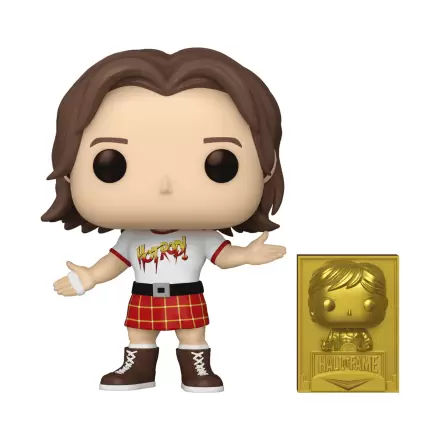 WWE Funko POP & Buddy! Figurka winylowa HoF- Rowdy Roddy Piper Ekskluzywna Edycja 9 cm zdjęcie produktu