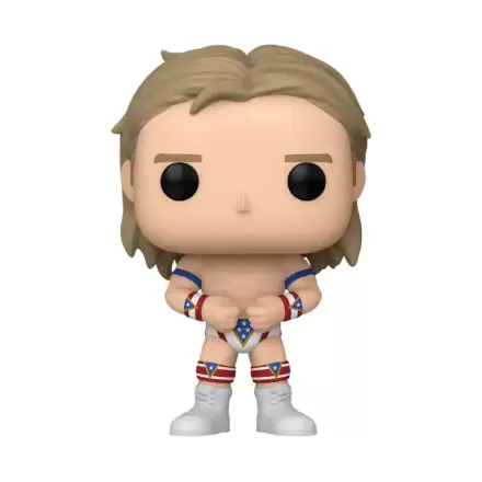 WWE Funko POP! Figurka Vinyl 94 SS- Lex Luger 9 cm termékfotója