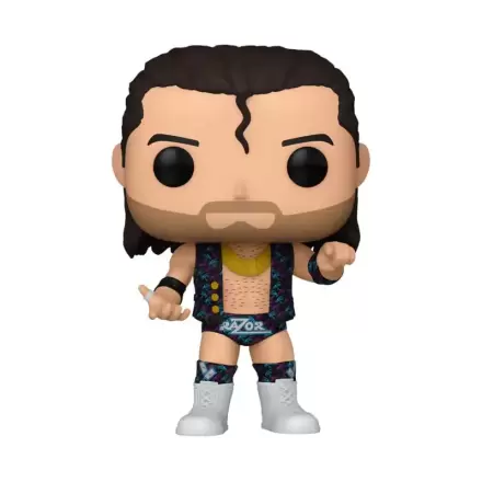 WWE Funko POP! Figurka Vinyl 94 SS- Razor Ramon 9 cm termékfotója