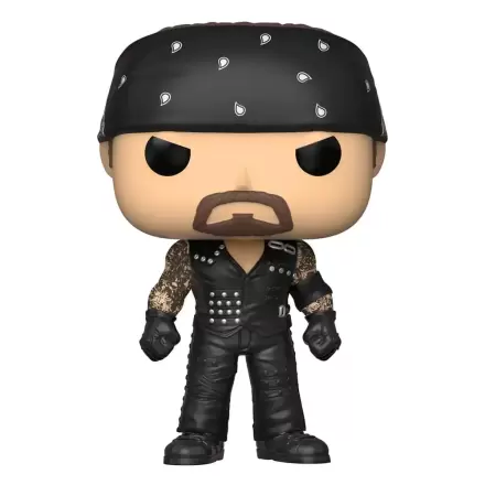 WWE Funko POP! Figurka winylowa Boneyard Undertaker Exclusive 9 cm termékfotója