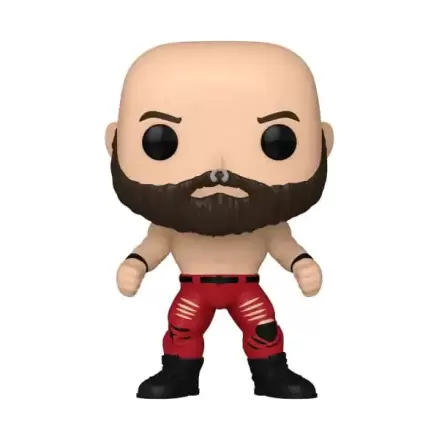 WWE Funko POP! Figurka Vinyl Braun Strowman 9 cm termékfotója