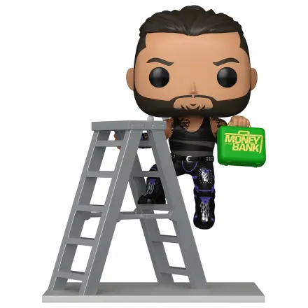 WWE Funko POP! Figurka winylowa Premium Damian Priest MITB 9 cm zdjęcie produktu