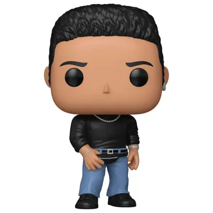 WWE Funko POP! Winylu Figurka Dwayne 