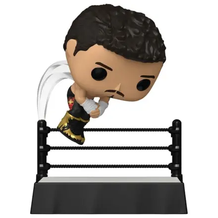 WWE Funko POP! Figurka winylowa premium Eddie Guerrero(Frog Splash) 9 cm zdjęcie produktu