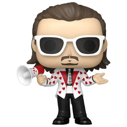 WWE Funko POP! Winylu Figurka Jimmy Hart 9 cm zdjęcie produktu