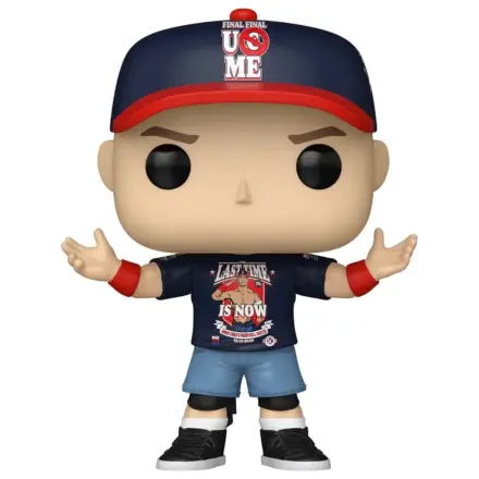 WWE Funko POP! Vinyl Figure John Cena (Final Match) 9 cm zdjęcie produktu