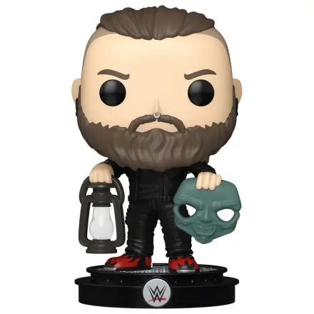 WWE Funko POP! Winylu Figurka Light Up Bray Wyatt 11 cm zdjęcie produktu