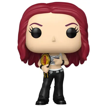 Figurka winylowa WWE Funko POP! Lita z Pasem Mistrzowskim 9 cm zdjęcie produktu
