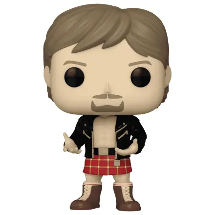 WWE Funko POP! Figurka Vinyl Rowdy Roddy Piper 9 cm zdjęcie produktu