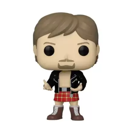 WWE Funko POP! Figurka Vinyl Rowdy Roddy Piper 9 cm termékfotója