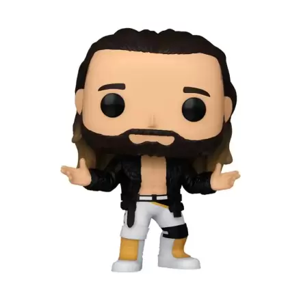 WWE Funko POP! Figurka Vinyl Seth Rollins z Płaszczem 9 cm termékfotója