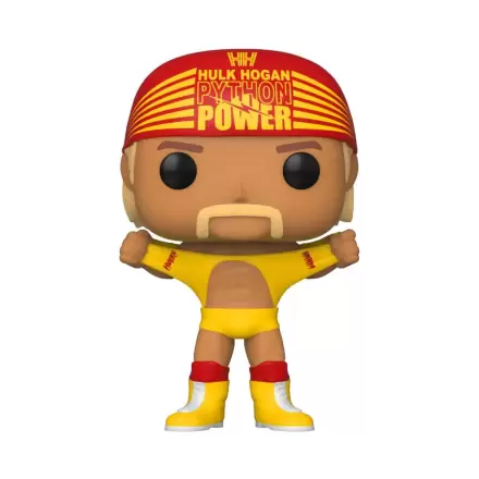 WWE Funko POP! Figurka Vinyl Wrestlemania 3 - Hulk Hogan Exclusive 9 cm termékfotója