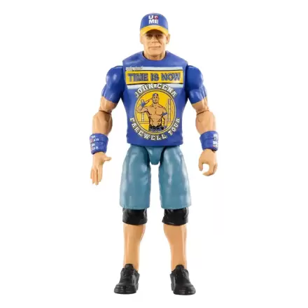 Figurka akcji WWE Main Event Series John Cena 15 cm zdjęcie produktu