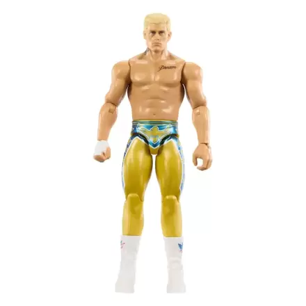 WWE Main Event Series Figurka Akcji 