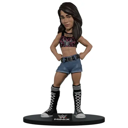 WWE Minix Figurka AJ Lee 12 cm zdjęcie produktu