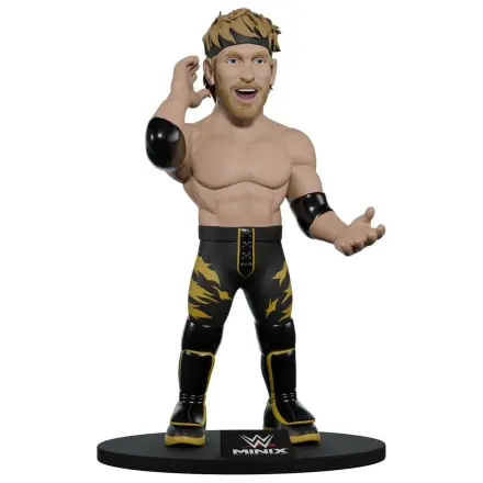Figurka WWE Minix Logan Paul 12 cm zdjęcie produktu