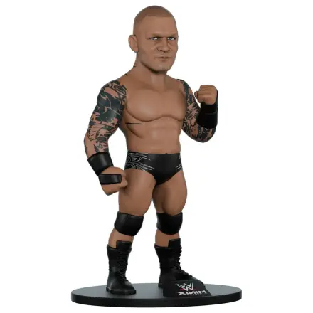 WWE Minix Figurka Randy Orton 12 cm zdjęcie produktu
