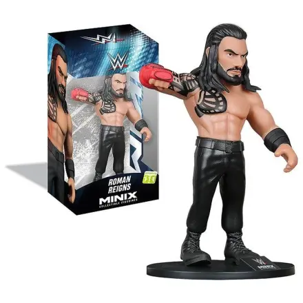 WWE Roman Reigns Figurka Minix 12 cm zdjęcie produktu