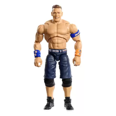 WWE Ultimate Edition Figurka Akcji John Cena 15 cm termékfotója