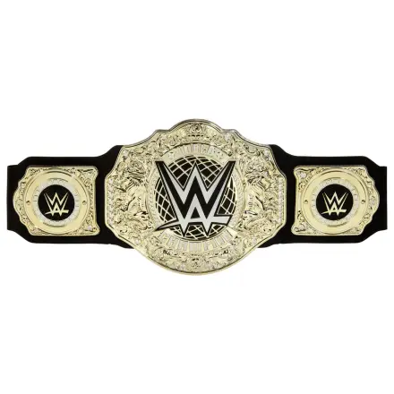 WWE World Heavyweight Title Złoty zdjęcie produktu