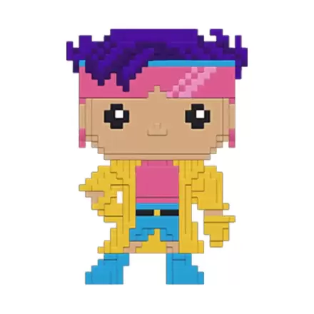 X-Men '97 Funko POP! Figurka winylowa 8-Bit Jubilee 9 cm termékfotója