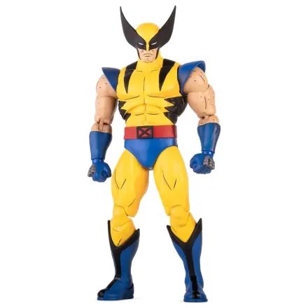 X-Men '97 Figurka Akcji 1/6 Wolverine 27 cm zdjęcie produktu