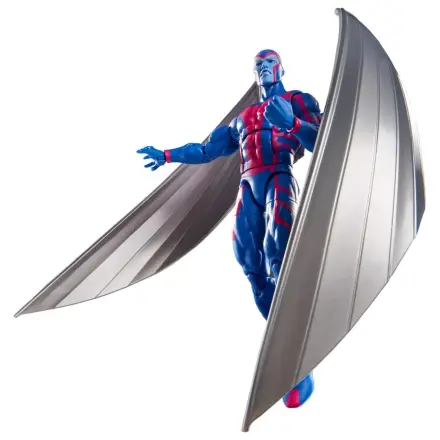 X-Men '97 Marvel Legends figurka akcji Archangel 15 cm zdjęcie produktu
