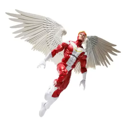 X-Men: Comics Marvel Legends Series Deluxe Figurka Akcji Marvel's Angel 15 cm termékfotója