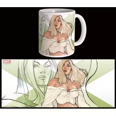 X-Men Kubek Emma Frost termékfotója