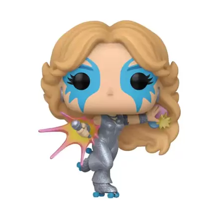 X-Men Funko POP! Winylowa figurka Dazzler (Diamond) *Exclusive Version* 9 cm zdjęcie produktu