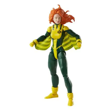 X-Men Marvel Legends Series Figurka Akcji 2022 Marvel's Siryn 15 cm termékfotója