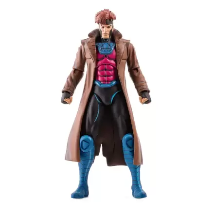 X-Men: The Animated Series Figurka Akcji 1/6 Gambit 30 cm termékfotója