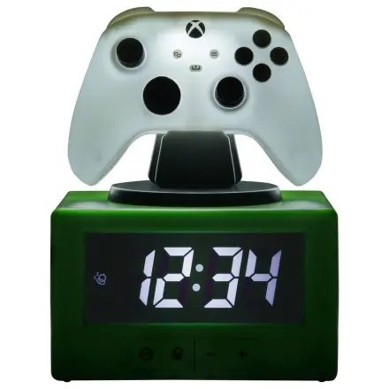 Xbox Budzik Ikona Kontrolera zdjęcie produktu