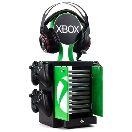 Xbox Gaming Lockers do przechowywania zdjęcie produktu