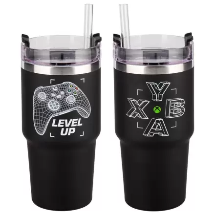 Kubek Podróżny Xbox Multiway Gamer zdjęcie produktu