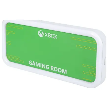 Xbox Wall Lampa ścienna Light up Room Sign V2 zdjęcie produktu