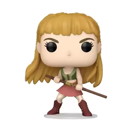 Xena: Wojownicza Księżniczka Funko POP! TV Figurka winylowa Gabrielle 9 cm termékfotója