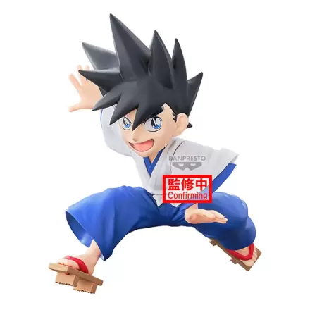 Yaiba: Samurai Legend Yaiba Kurogane figurka 10cm zdjęcie produktu