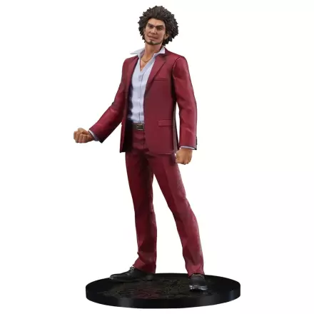 Yakuza Digsta Statuetka PCW Ichiban Kasuga 17 cm zdjęcie produktu